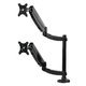 Monitorhalter Fellowes Platinum - Miniaturansicht