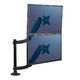 Monitorhalter Fellowes Platinum - Miniaturansicht