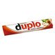 Schokoriegel Ferrero duplo - Produktbild