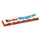 Schokoriegel Kinder Schokolade - Produktbild