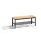 Sitzbank CP Basic - Miniaturansicht