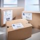 Thermodirektetiketten Zweckform TD8050-25 - Miniaturansicht