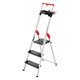 Stehleiter Hailo TopLine - Produktbild