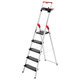 Stehleiter Hailo TopLine - Produktbild