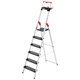 Stehleiter Hailo TopLine - Produktbild