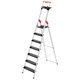 Stehleiter Hailo TopLine - Miniaturansicht