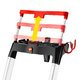Stehleiter Hailo TopLine - Miniaturansicht