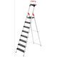 Stehleiter Hailo TopLine - Produktbild