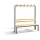 Garderobenbank CP Basic - Produktbild