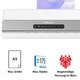 Laminiergerät Fellowes Amaris - Miniaturansicht