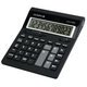 Tischrechner Olympia LCD-612SD - Miniaturansicht