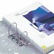 Abheftstreifen Durable Filefix - Miniaturansicht