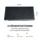 Fußstütze Fellowes Professional - Miniaturansicht