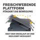Fußstütze Fellowes Professional - Miniaturansicht