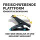 Fußstütze Fellowes Energizer - Miniaturansicht