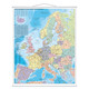 Kartentafel Franken Europakarten - Produktbild