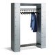 Garderobenschrank CP Serie - Produktbild