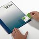 Selbstklebetaschen Durable Pocketfix - Miniaturansicht