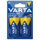 Batterien Varta Longlife - Miniaturansicht