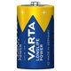 Batterien Varta Longlife - Miniaturansicht