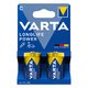 Batterien Varta Longlife - Produktbild