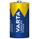 Batterien Varta Longlife - Miniaturansicht