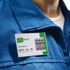 Namensschilder Durable 8101 - Miniaturansicht