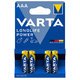 Batterien Varta Longlife - Produktbild
