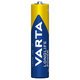 Batterien Varta Longlife - Miniaturansicht