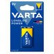 Batterien Varta Longlife - Miniaturansicht