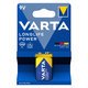 Batterien Varta Longlife - Miniaturansicht