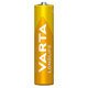 Batterien Varta Longlife - Miniaturansicht