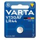 Knopfzellen Varta Alkaline - Produktbild