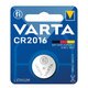 Knopfzellen Varta Lithium - Produktbild