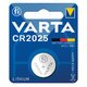 Knopfzellen Varta Lithium - Produktbild