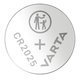 Knopfzellen Varta Lithium - Miniaturansicht