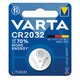 Knopfzellen Varta Lithium - Produktbild