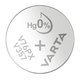 Knopfzellen Varta Silver - Miniaturansicht
