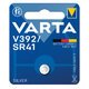 Knopfzellen Varta Silver - Miniaturansicht