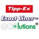 Korrekturroller Tipp-Ex Exact - Miniaturansicht