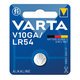 Knopfzellen Varta Alkaline - Miniaturansicht
