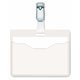 Namensschilder Durable 8106 - Miniaturansicht
