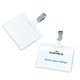 Namensschilder Durable 8106 - Miniaturansicht