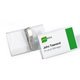 Namensschilder Durable 8110 - Miniaturansicht