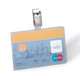 Ausweiskartenhüllen Durable 8113 - Produktbild