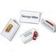 Namensschilder Durable 8116 - Miniaturansicht