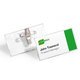 Namensschilder Durable 8121 - Produktbild