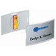 Namensschilder Durable KONVEX - Miniaturansicht
