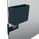 Glasboard-Stifteköcher M Sigel - Miniaturansicht