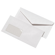 Briefumschläge DIN-lang - Produktbild